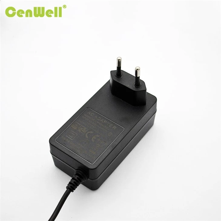 CCTV 카메라 시스템용 12V 6A 전원 공급 장치 어댑터