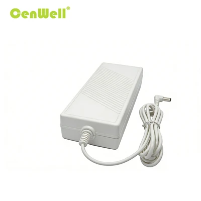 48V3.75A 180W 라이트 박스 스위칭 전원 공급 장치