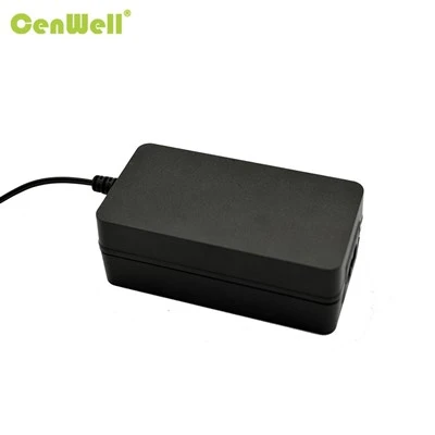 18V3A 54W AC-DC 데스크탑 전원 어댑터
