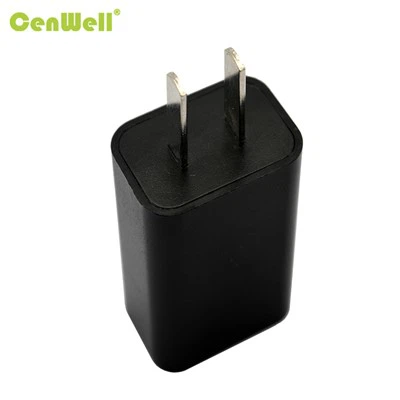 5V3A 단일 포트 USB 충전기